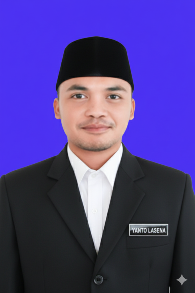 Kasi Kesejahteraan