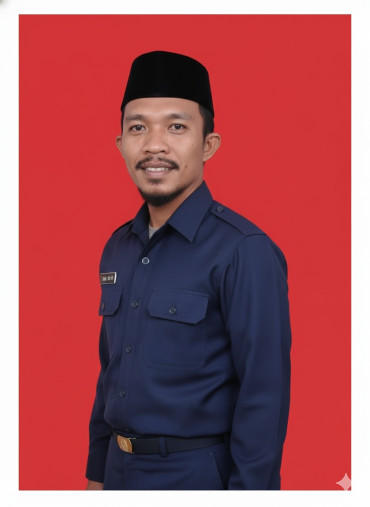 Sekretaris Desa