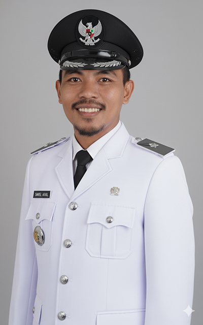 Kepala Desa